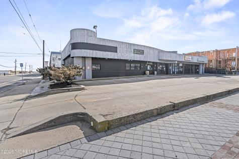 1520 Ocean Boulevard Seaside Heights NJ 08751