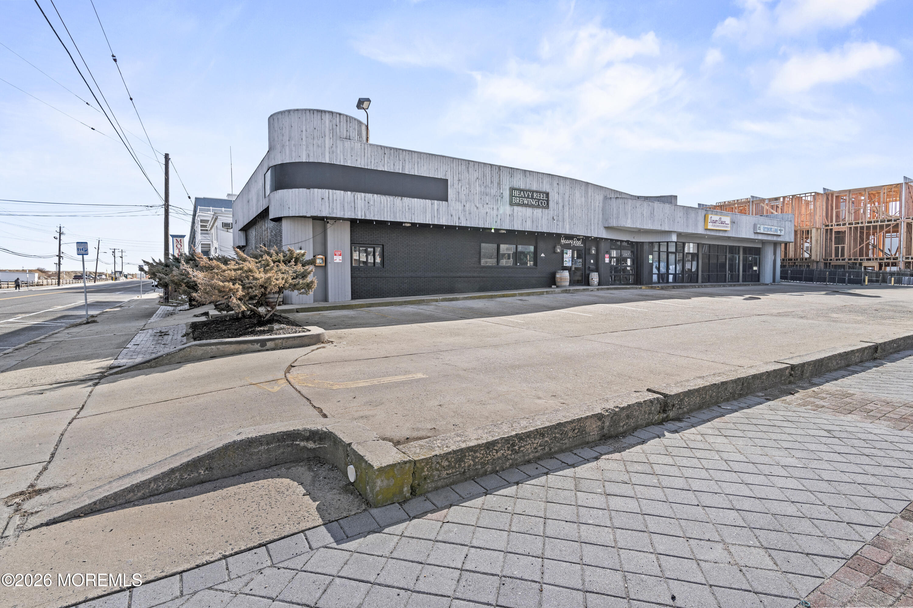 1520 Ocean Boulevard Seaside Heights NJ 08751