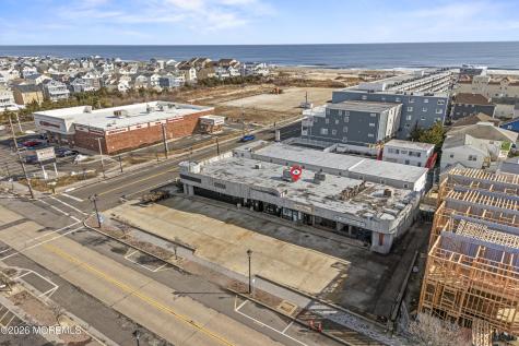 1520 Ocean Boulevard Seaside Heights NJ 08751
