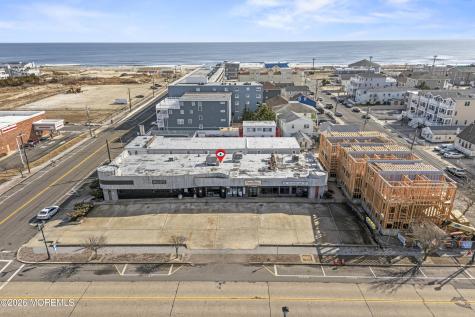 1520 Ocean Boulevard Seaside Heights NJ 08751