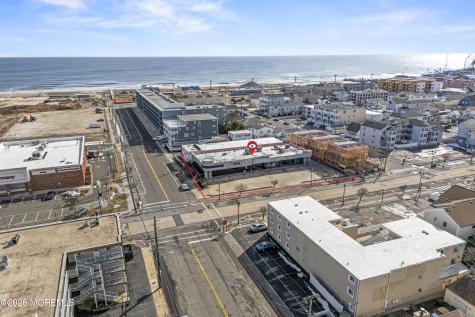 1520 Ocean Boulevard Seaside Heights NJ 08751