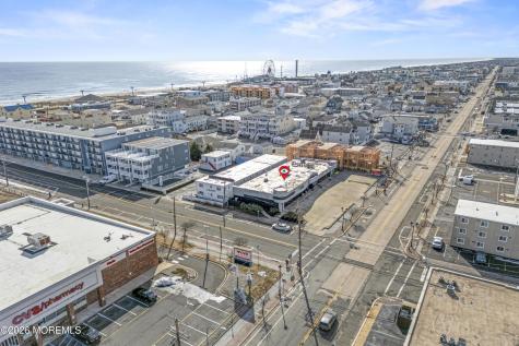 1520 Ocean Boulevard Seaside Heights NJ 08751