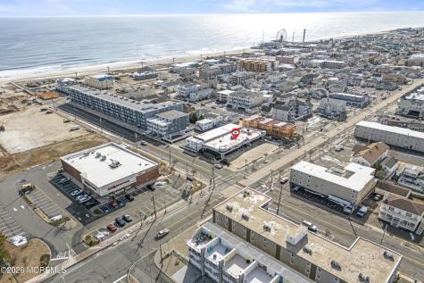 1520 Ocean Boulevard Seaside Heights NJ 08751