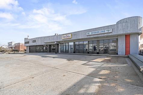1520 Ocean Boulevard Seaside Heights NJ 08751