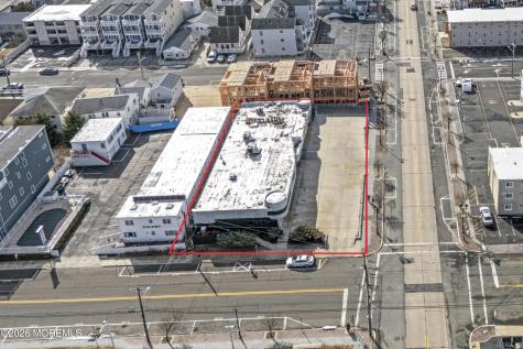 1520 Ocean Boulevard Seaside Heights NJ 08751