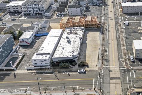 1520 Ocean Boulevard Seaside Heights NJ 08751