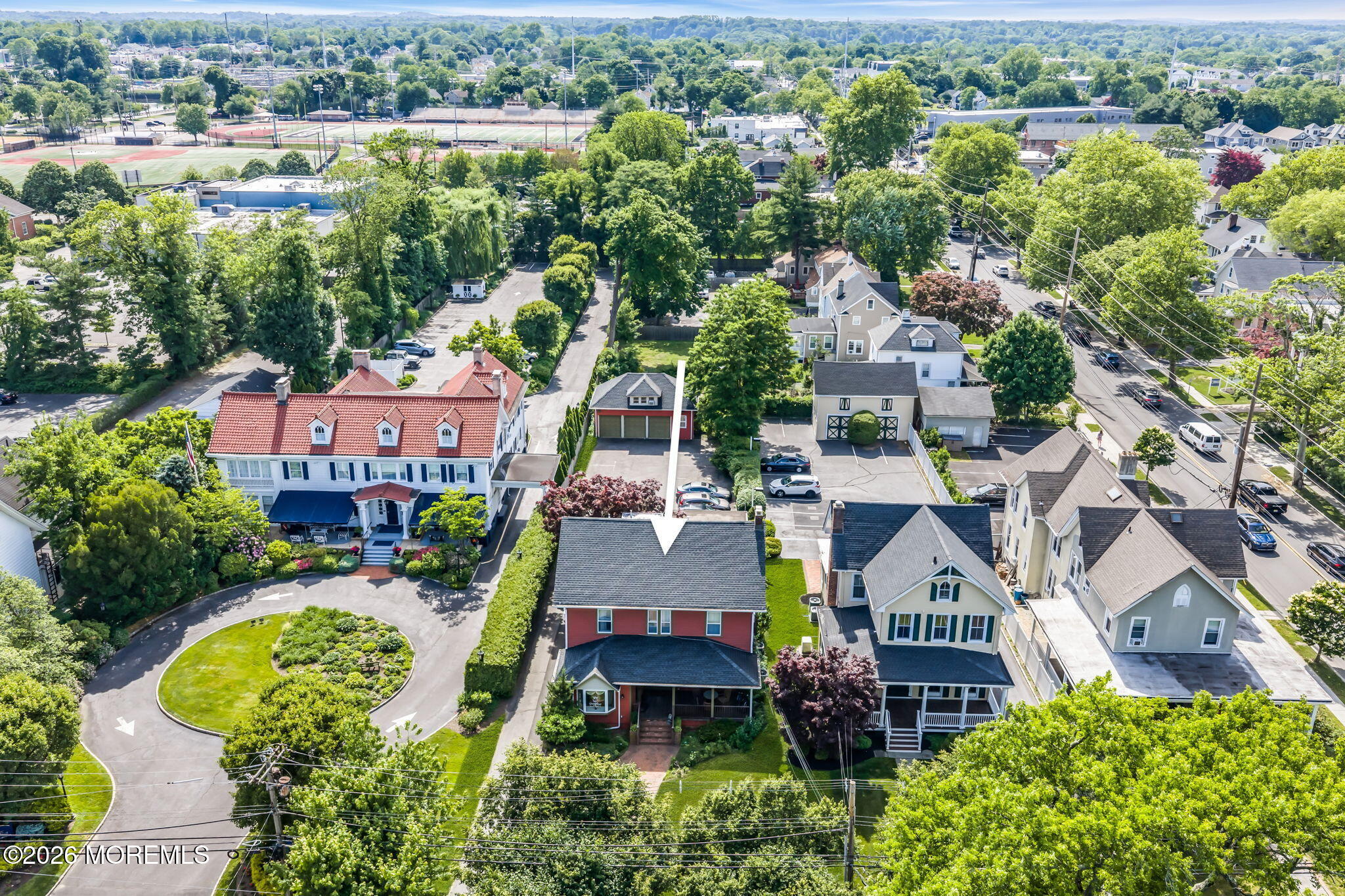 300 Broad Street Red Bank NJ 07701