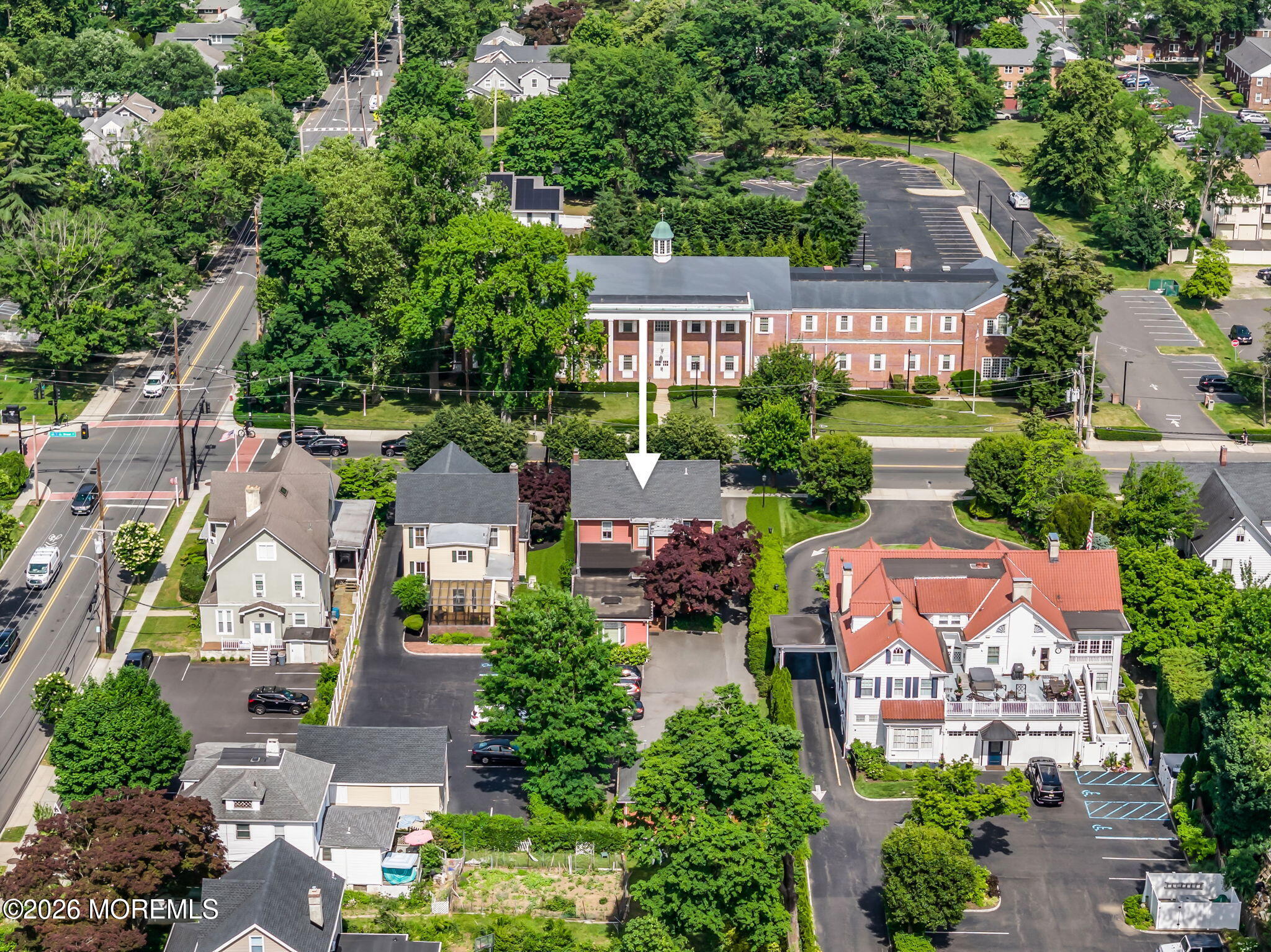 300 Broad Street Red Bank NJ 07701