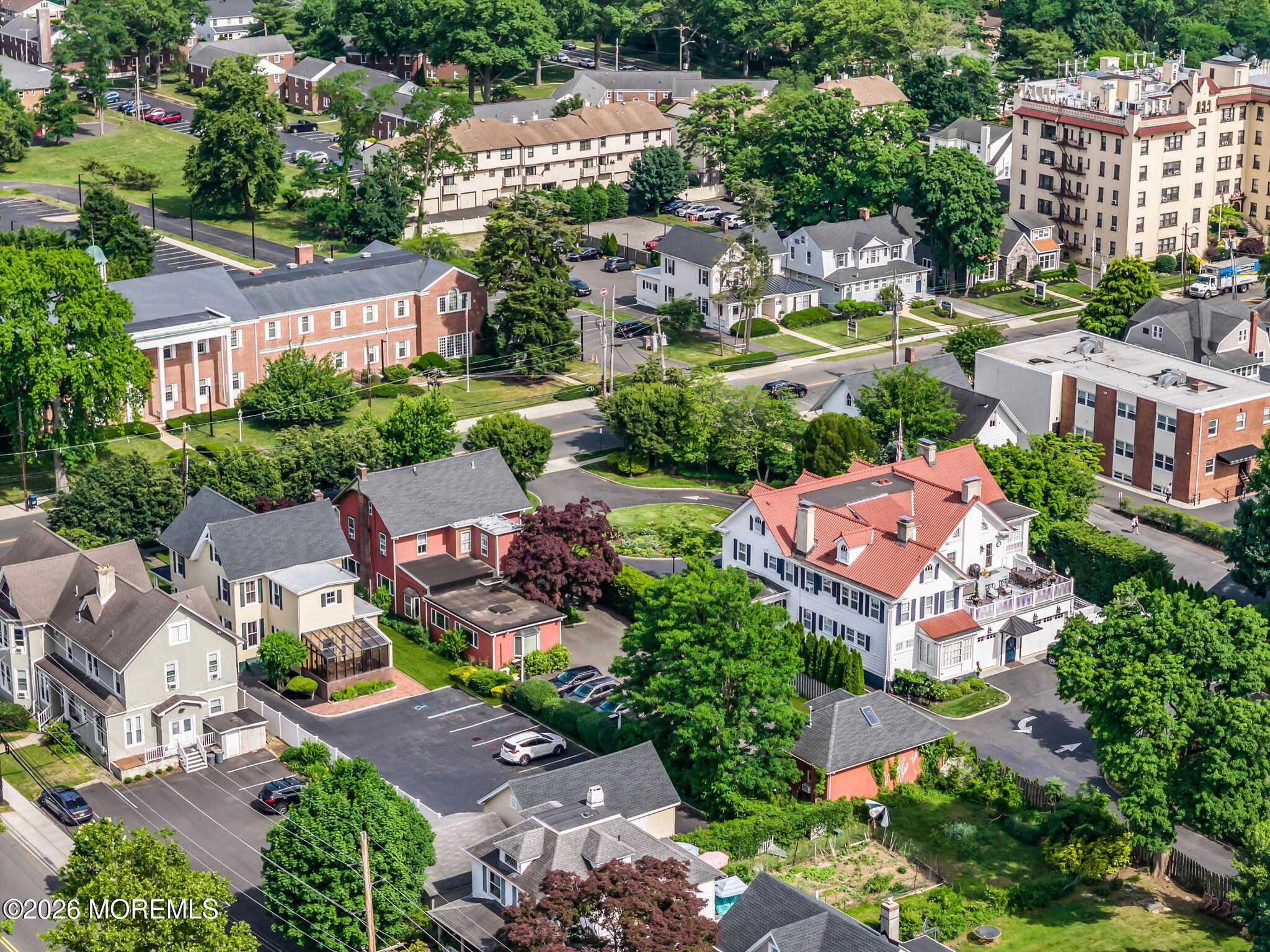 300 Broad Street Red Bank NJ 07701
