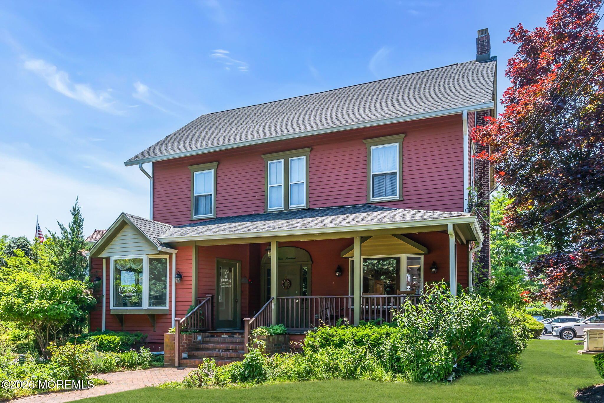 300 Broad Street Red Bank NJ 07701