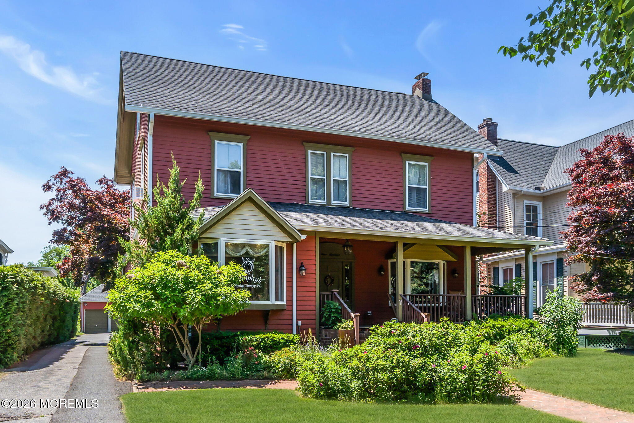 300 Broad Street Red Bank NJ 07701