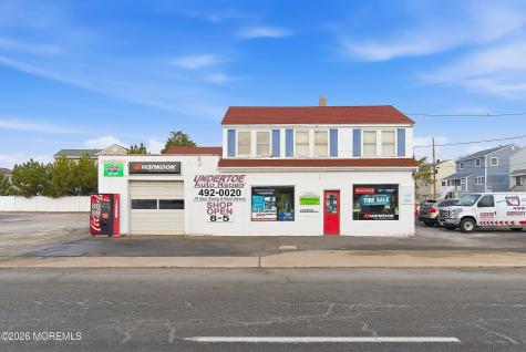 12000 Long Beach Boulevard Long Beach Twp NJ 08008