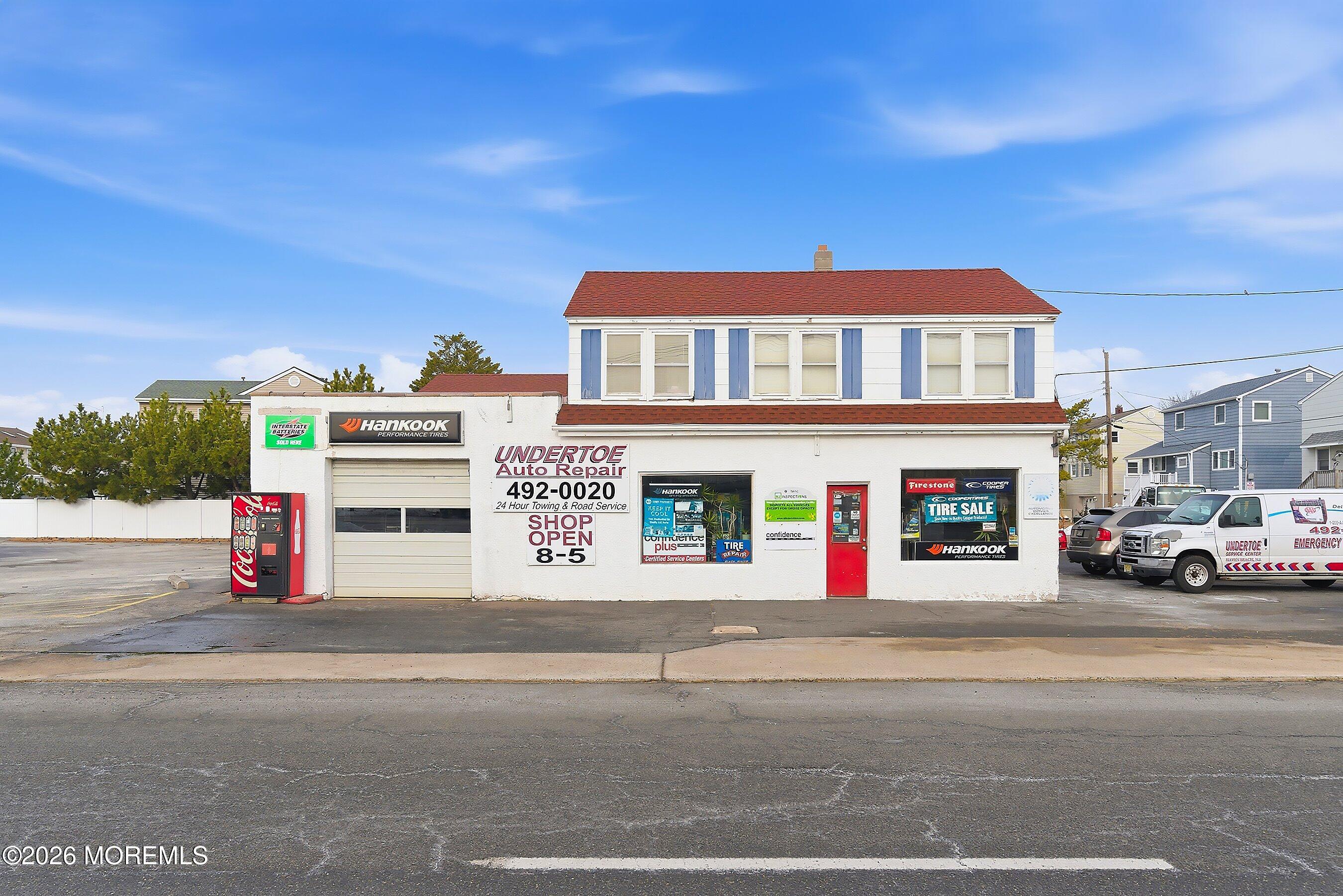 12000 Long Beach Boulevard Long Beach Twp NJ 08008