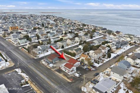 12000 Long Beach Boulevard Long Beach Twp NJ 08008