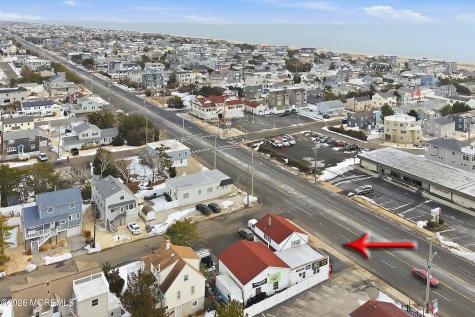 12000 Long Beach Boulevard Long Beach Twp NJ 08008