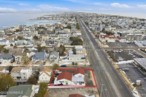 12000 Long Beach Boulevard Long Beach Twp NJ 08008