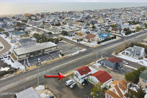 12000 Long Beach Boulevard Long Beach Twp NJ 08008