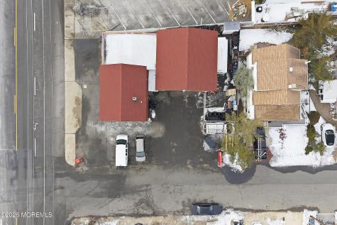 12000 Long Beach Boulevard Long Beach Twp NJ 08008