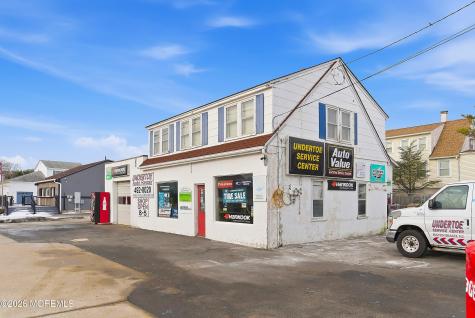 12000 Long Beach Boulevard Long Beach Twp NJ 08008