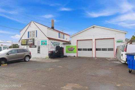 12000 Long Beach Boulevard Long Beach Twp NJ 08008