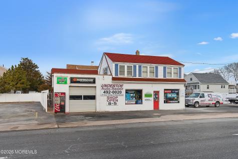 12000 Long Beach Boulevard Long Beach Twp NJ 08008