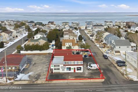 12000 Long Beach Boulevard Long Beach Twp NJ 08008