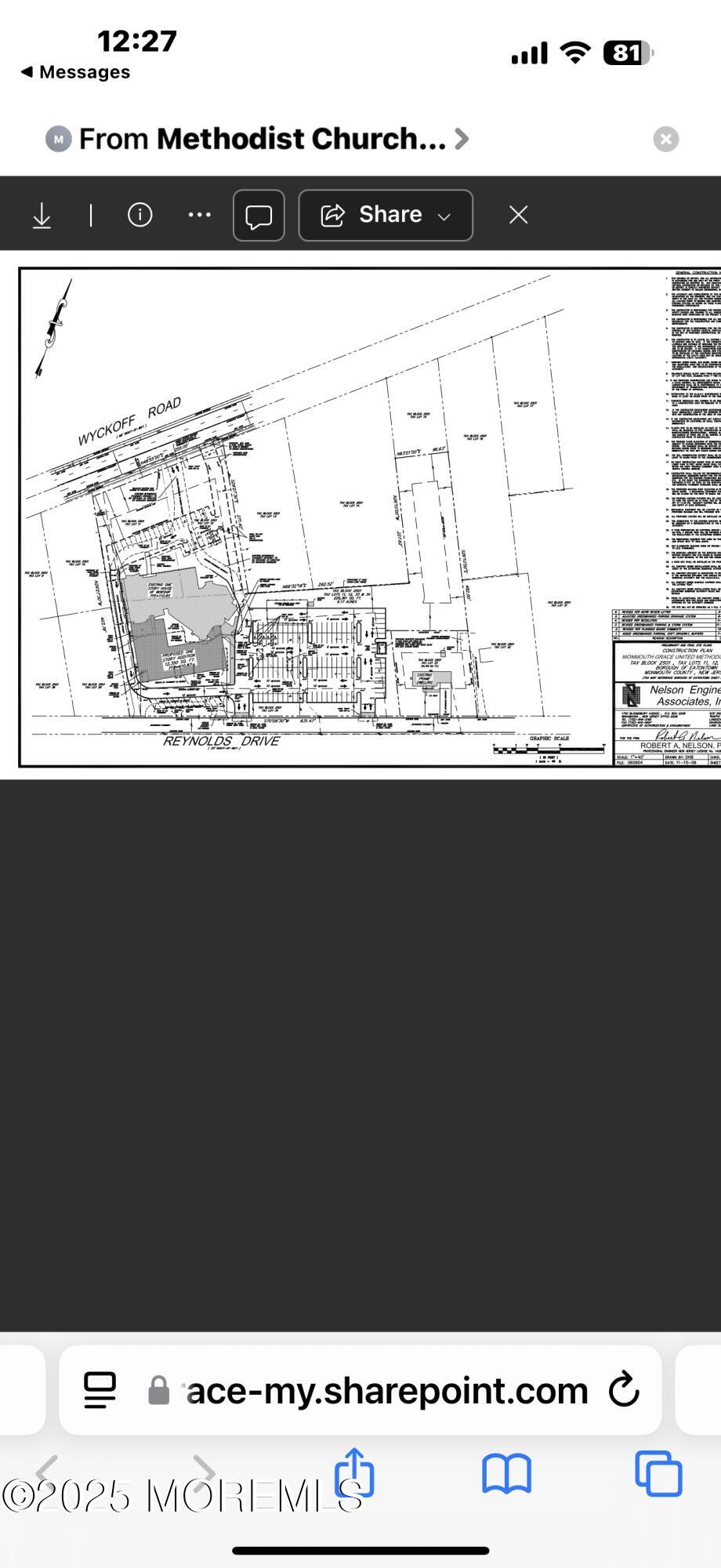 76 Wyckoff Road Eatontown NJ 07724