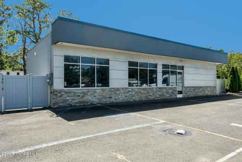 431 Mantoloking Road Brick NJ 08723
