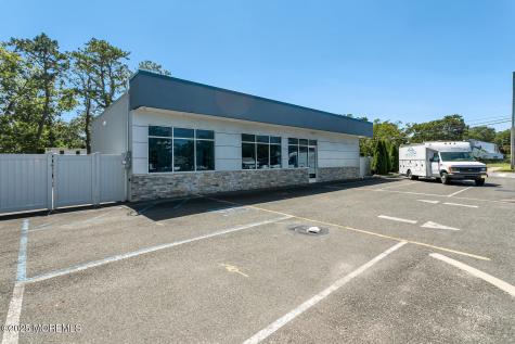 431 Mantoloking Road Brick NJ 08723