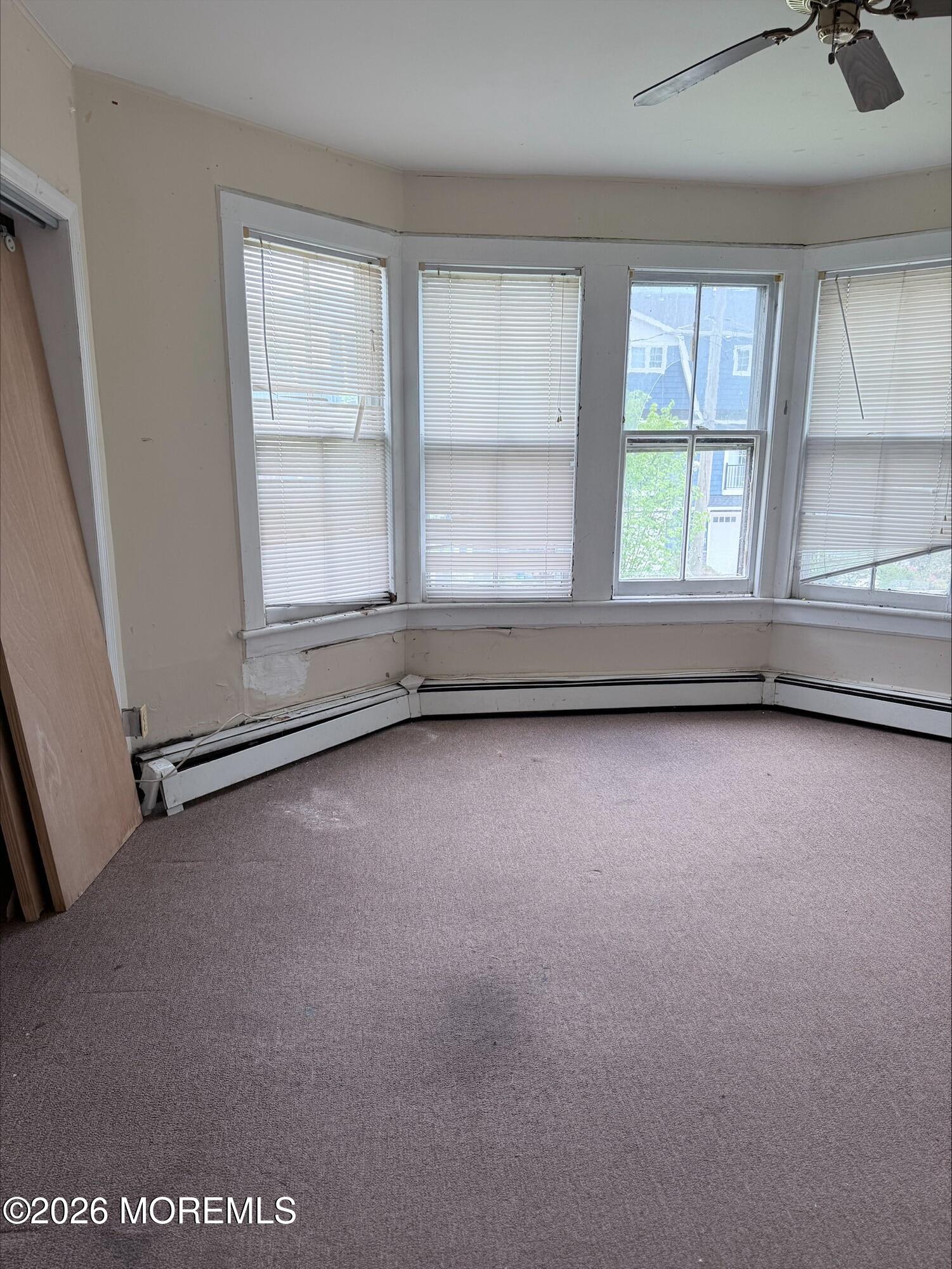 132 Franklin Avenue Long Branch NJ 07740