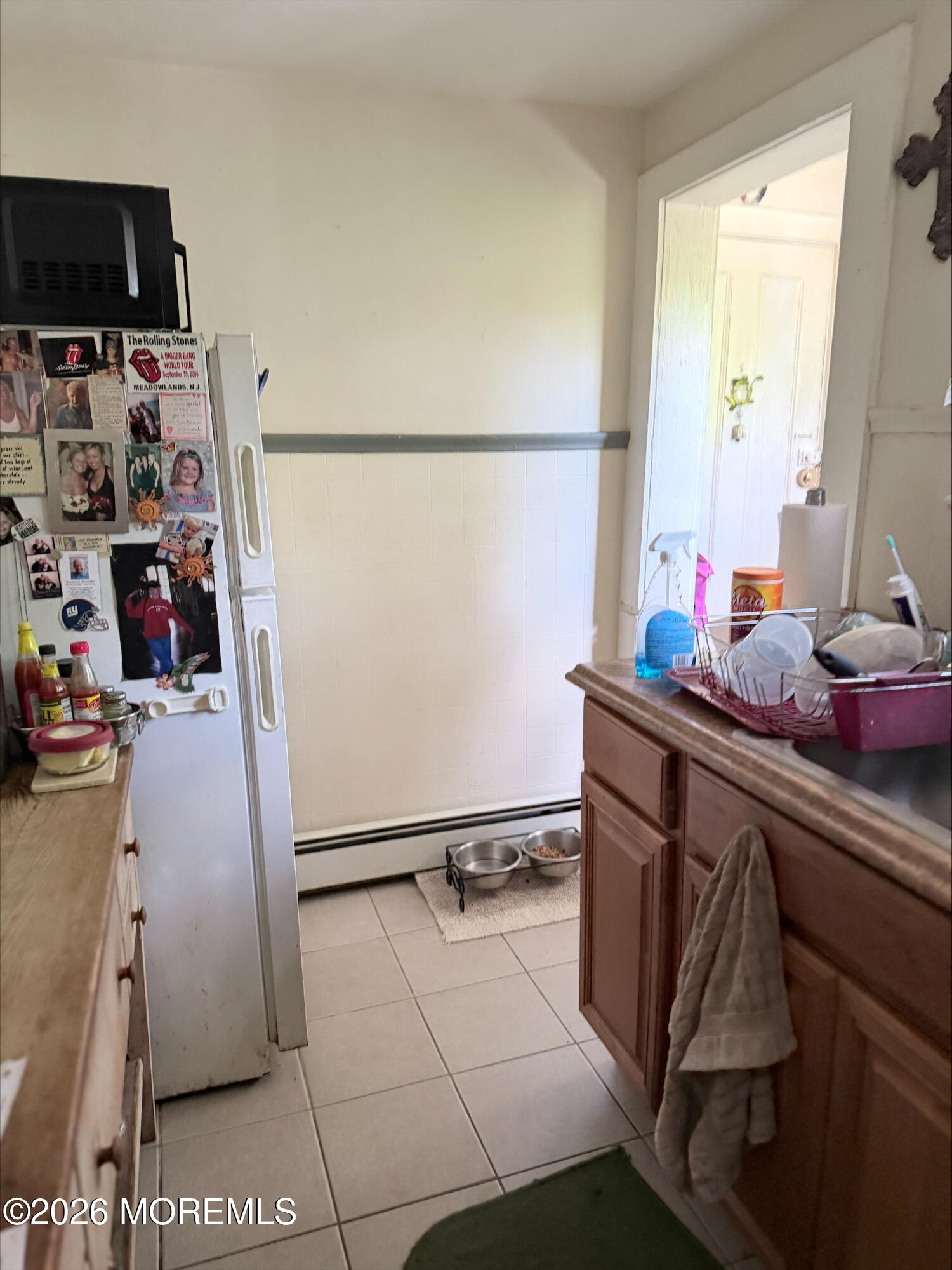 132 Franklin Avenue Long Branch NJ 07740