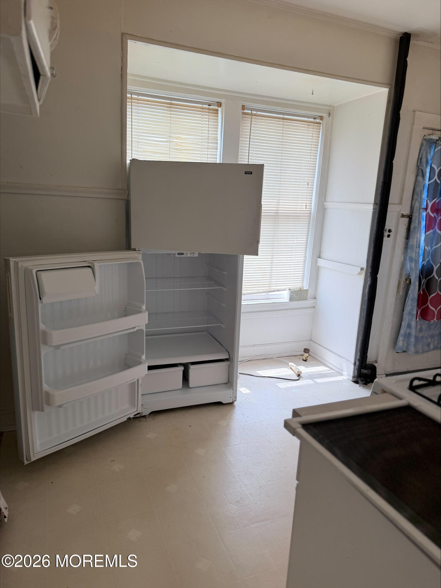 132 Franklin Avenue Long Branch NJ 07740