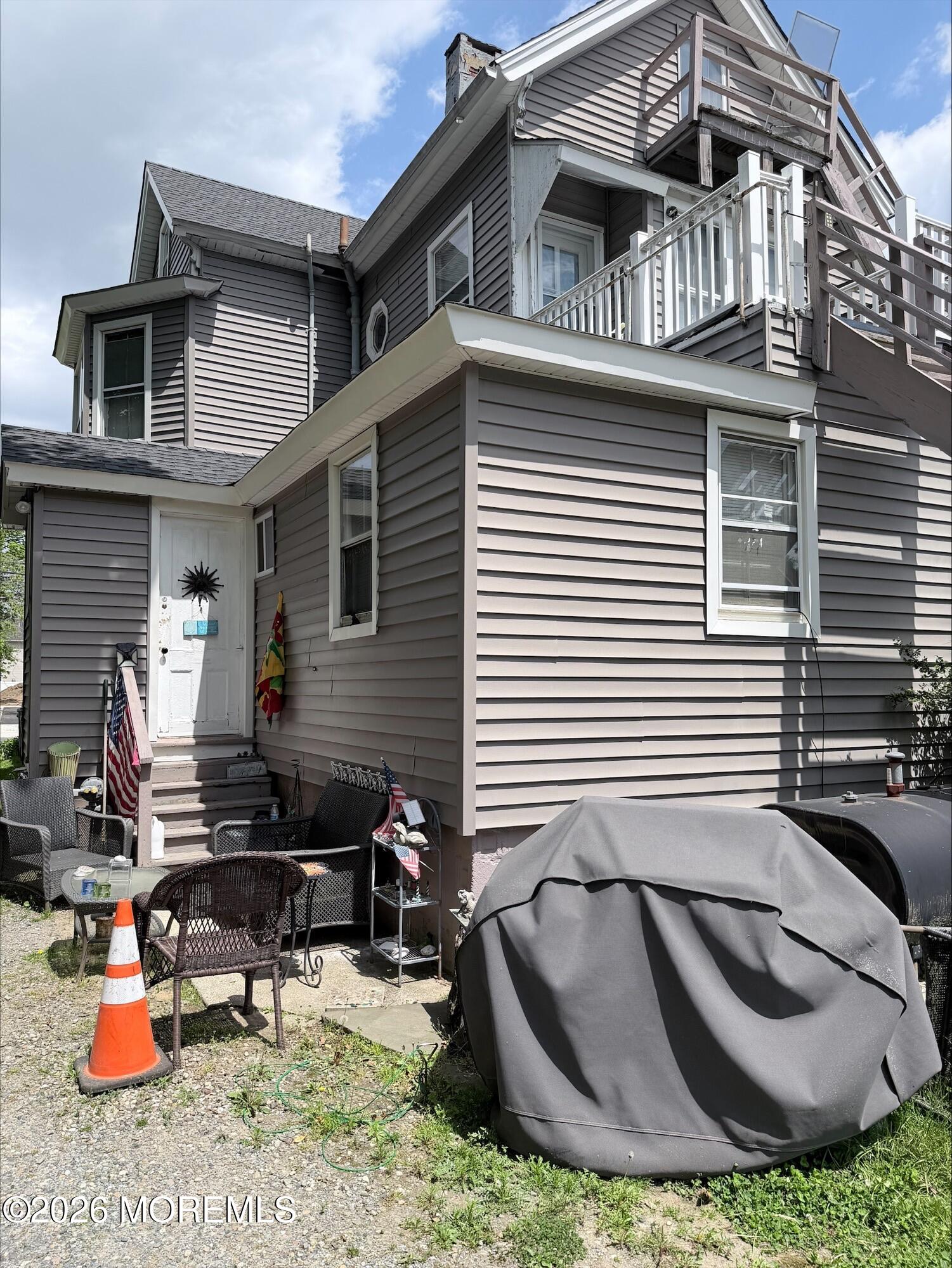 132 Franklin Avenue Long Branch NJ 07740