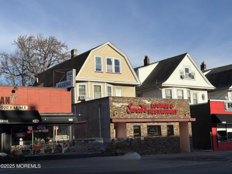 428 Central Avenue East Orange NJ 07018