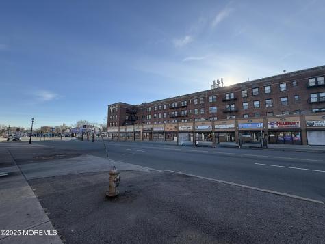 428 Central Avenue East Orange NJ 07018