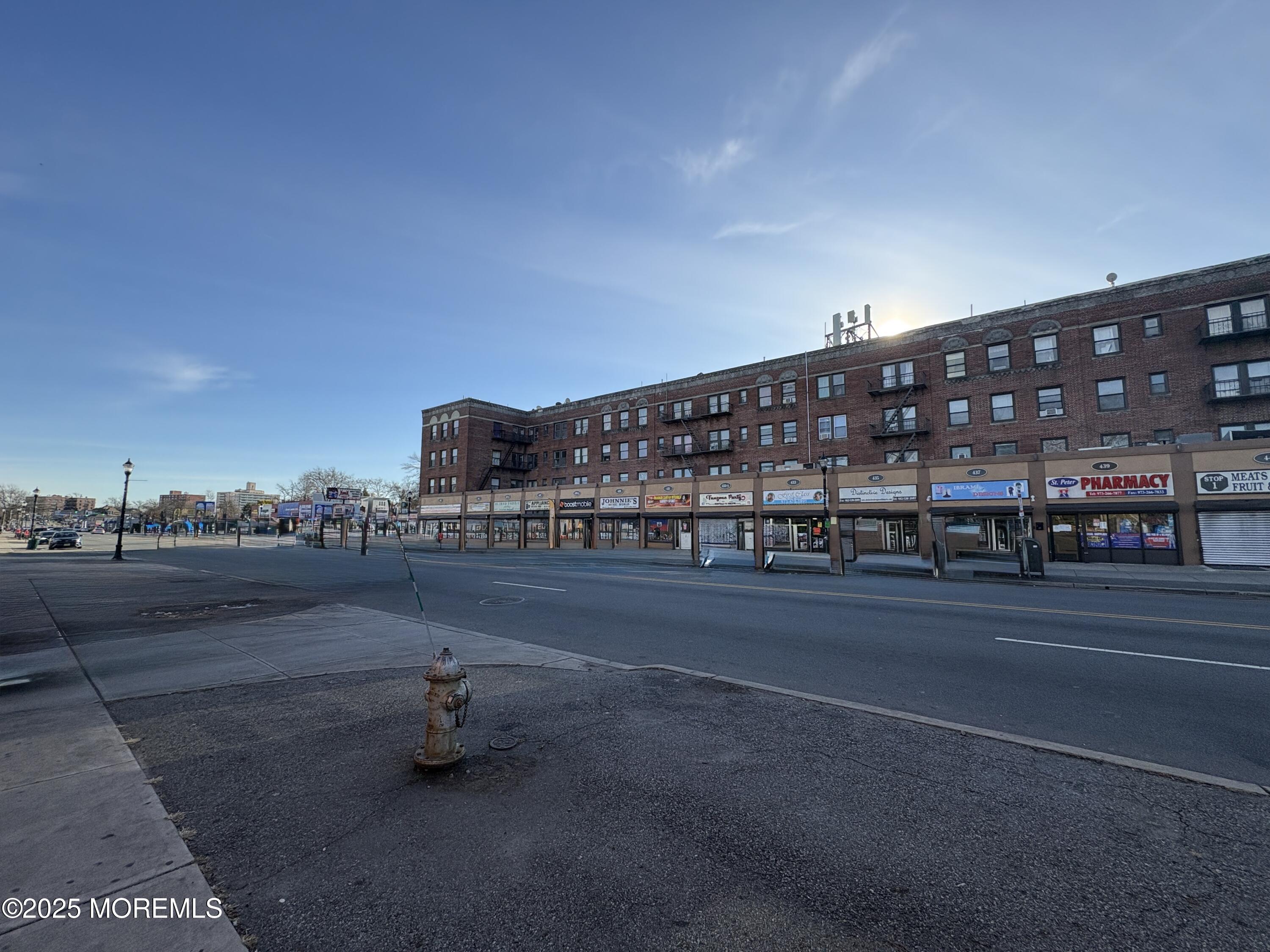 428 Central Avenue East Orange NJ 07018