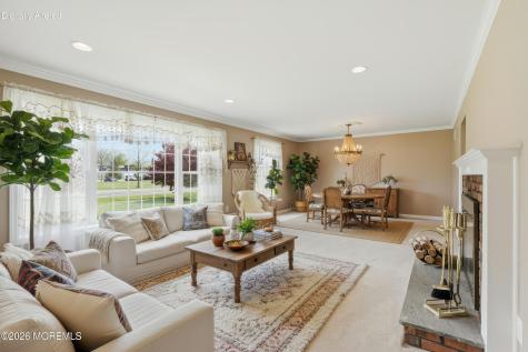 17 Church Lane Manalapan NJ 07726