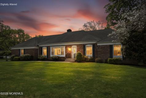 17 Church Lane Manalapan NJ 07726