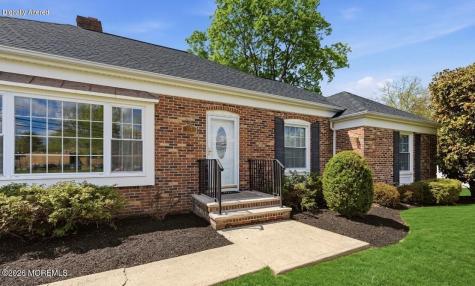 17 Church Lane Manalapan NJ 07726