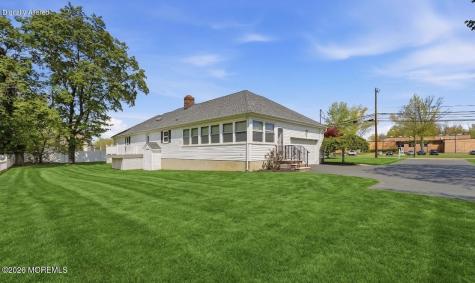 17 Church Lane Manalapan NJ 07726