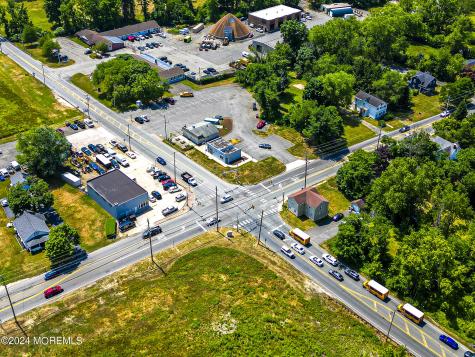 405 Main Street Manalapan NJ 07726