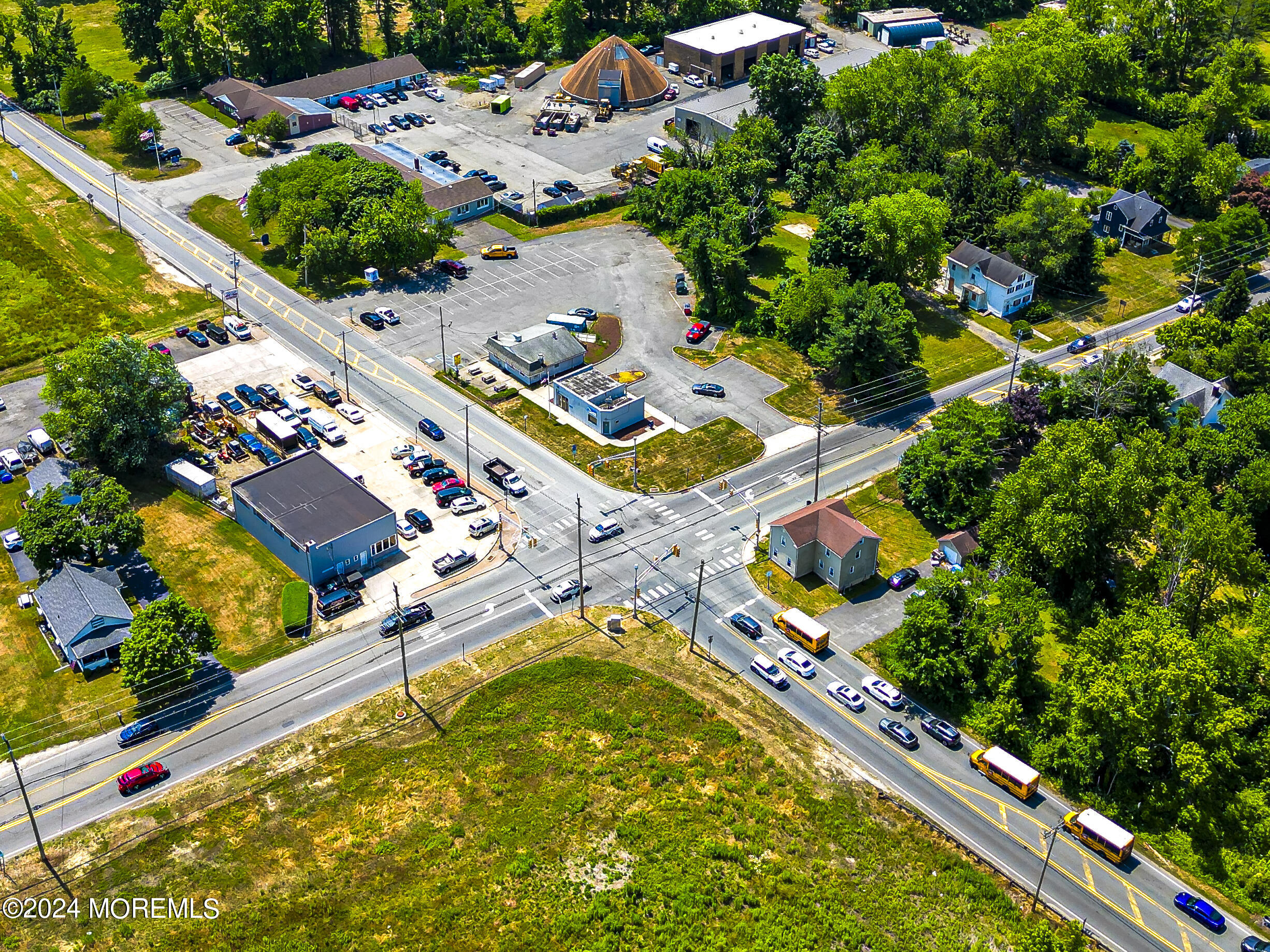 405 Main Street Manalapan NJ 07726