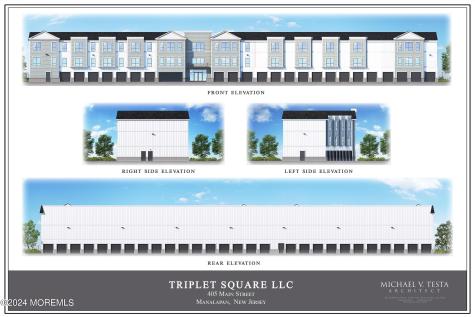 405 Main Street Manalapan NJ 07726