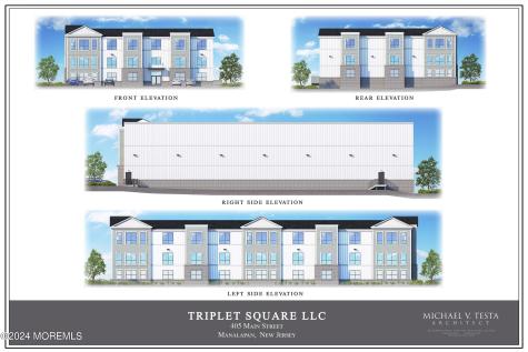 405 Main Street Manalapan NJ 07726