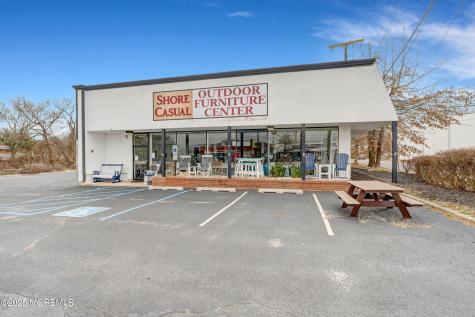2113 Highway 35 Oakhurst NJ 07755