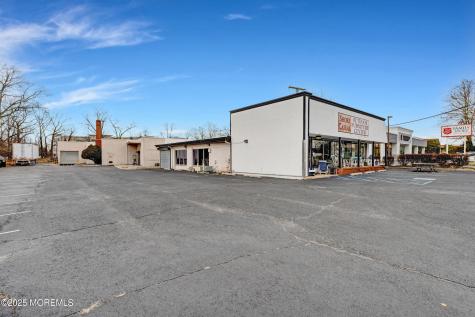 2113 Highway 35 Oakhurst NJ 07755