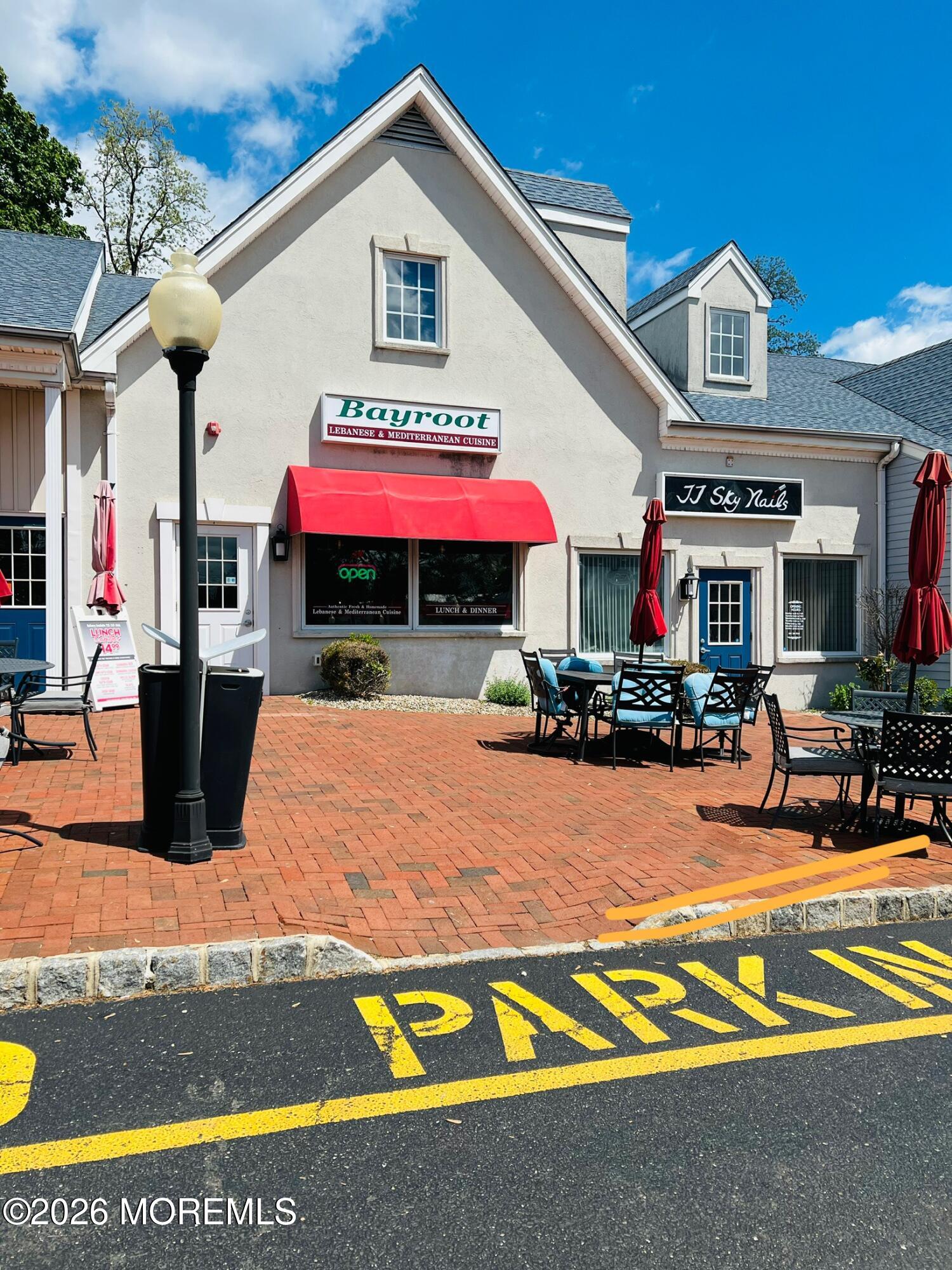 555 Shrewsbury Avenue Shrewsbury Boro NJ 07702