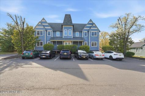96 Freneau Avenue Matawan NJ 07747