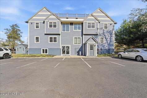 96 Freneau Avenue Matawan NJ 07747