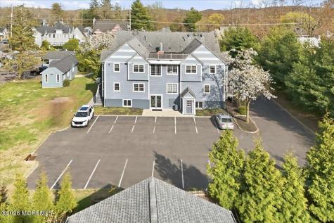 96 Freneau Avenue Matawan NJ 07747